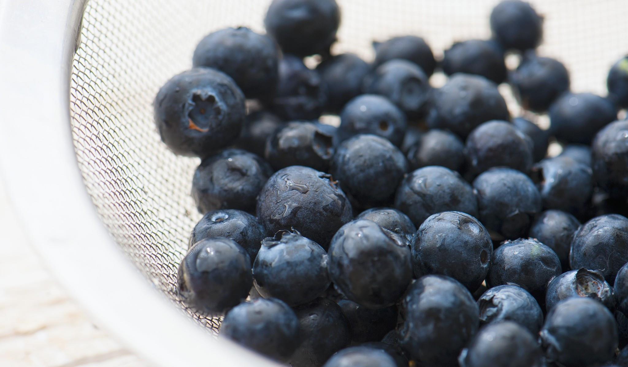 水果|十大健康水果排行榜，第一名竟然是它，每天吃一个好处多