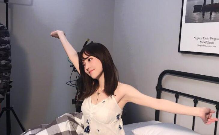 冯提莫|冯提莫为啥突然就不火了，网友扒出三点原因，每一条都很致命