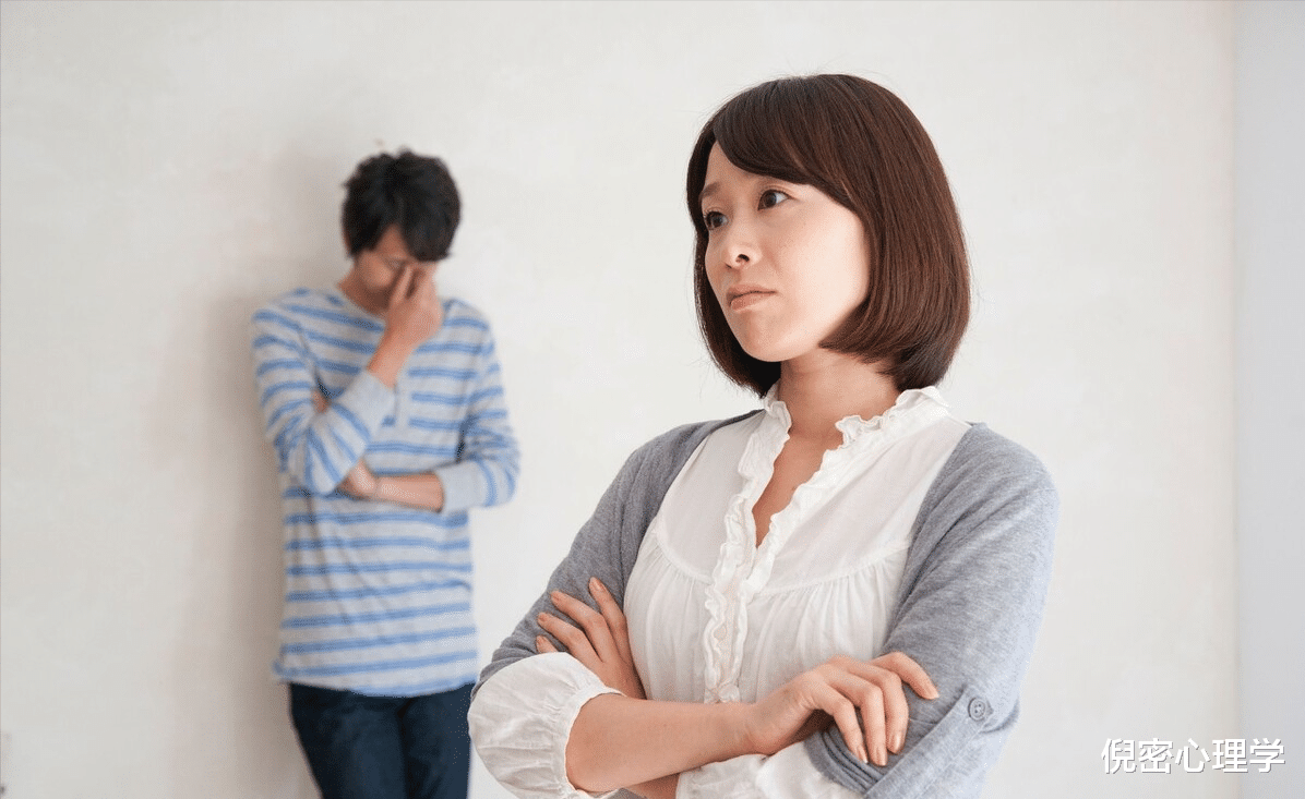 倪密心理学|凤凰男：我妹必须来家住，这个家我做主，我：请你也搬走，我不送