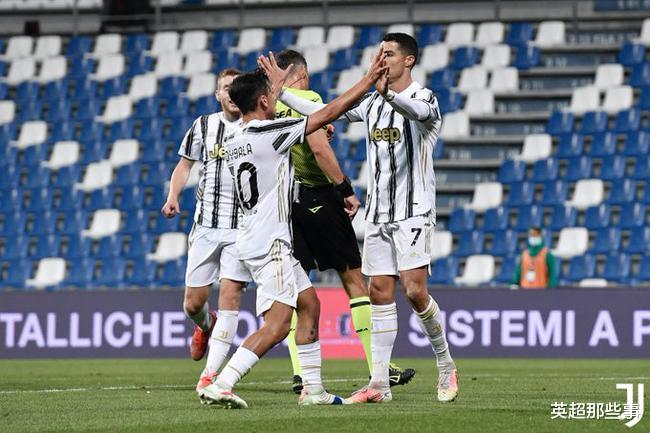 C罗|意甲最新积分榜:AC米兰7球狂胜排第3,C罗百球尤文仍列第5