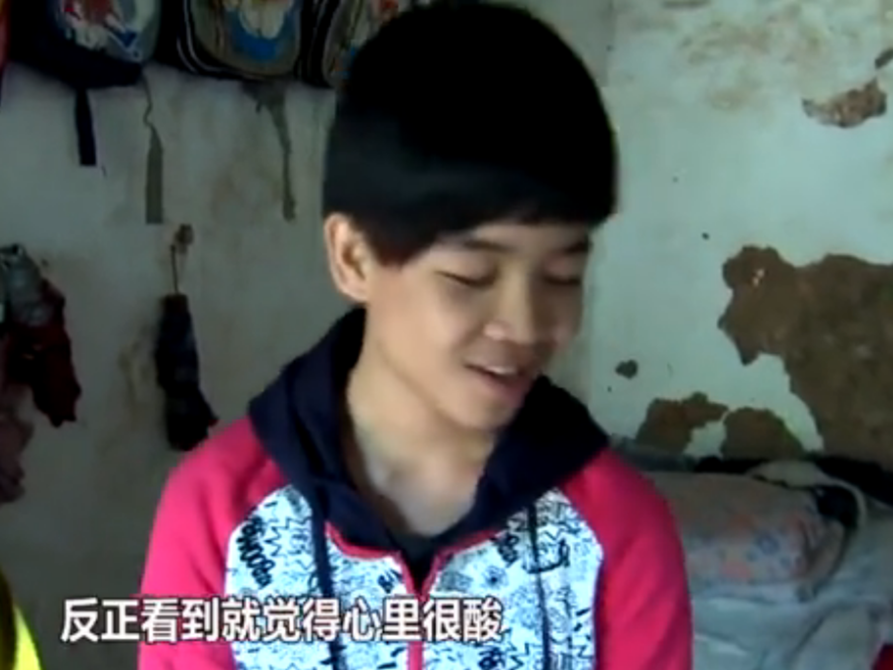 易虎臣|《变形计》富二代易虎臣，成官方认证的老赖，家庭破产妹妹辍学