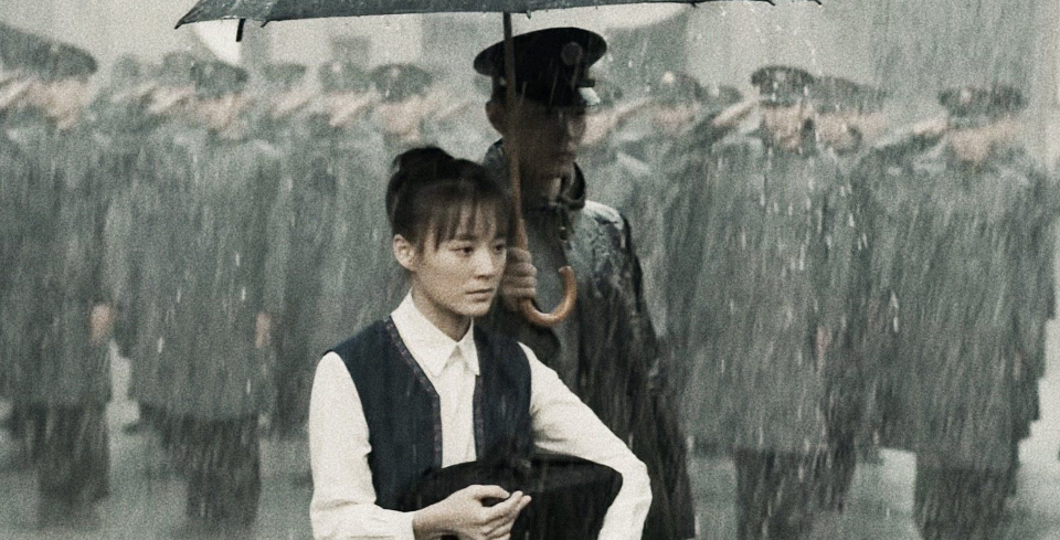 肖战|《王牌部队》阿秀，还未上线就成焦点，比肖战大5岁，演坏人出名