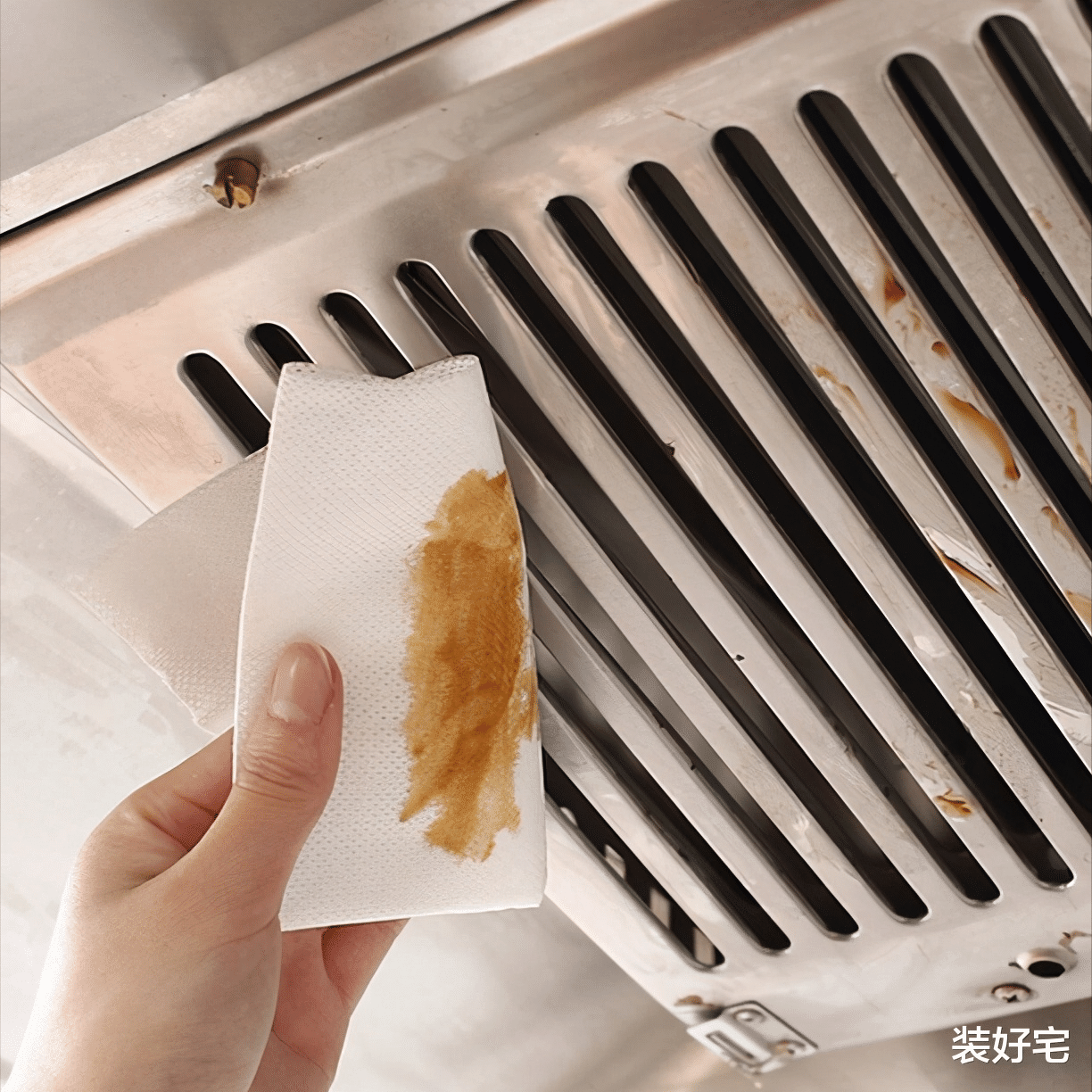 装好宅|房子越小越好打扫卫生？其实不是，断舍离才是精致的家居生活