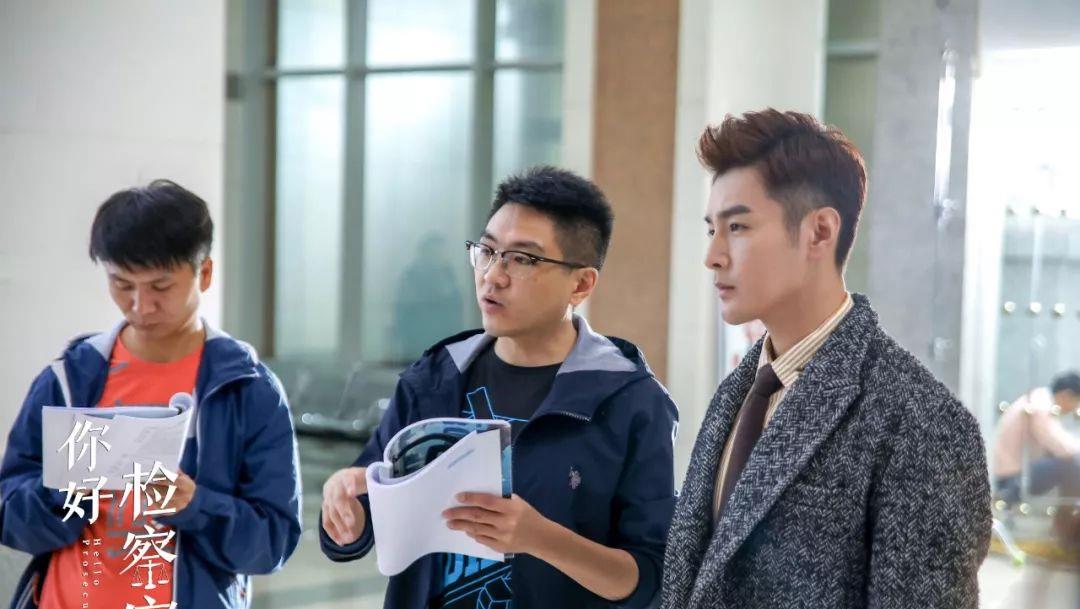 双探|7天超10部剧上线？除了《双探》和吴磊新剧，其它剧恐成“炮灰”