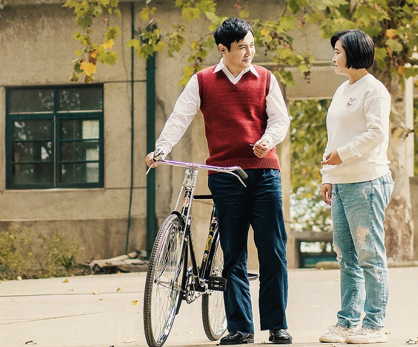 贾玲|《李焕英》票房破30亿，贾玲回应瘦成闪电：下映后我就开始减肥