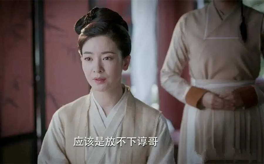 锦心似玉|《锦心似玉》这个反派坏得很，毒害元娘、吕姨娘，还要对付十一娘