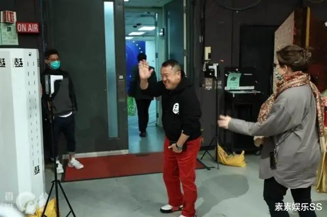 谭咏麟|罗家英回应谭咏麟风波：上了年纪有心无力，不会相信这种事情