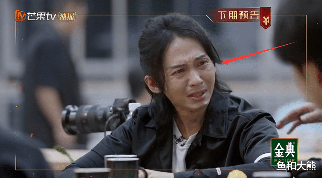 欧阳靖|《披荆斩棘》首轮淘汰三位哥哥，张淇张智霖泪奔，GAI自曝想退赛