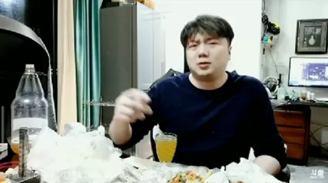 |张大龙欲跳槽外站！老子不在这干了！