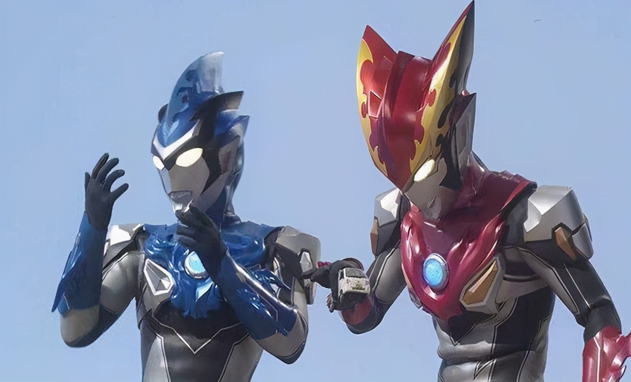 迪迦·奥特曼|男生20岁痴迷奥特曼被室友嘲讽幼稚,忍辱负重把他女神拐跑了