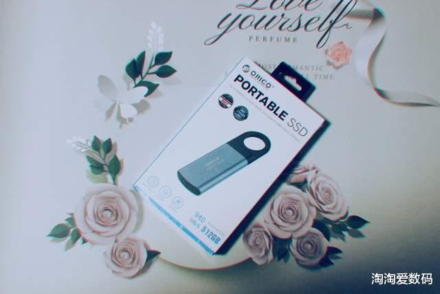 奧睿科|便攜存儲新選擇, 從此和小U盤說拜拜——奧?？蒲庚圙V100