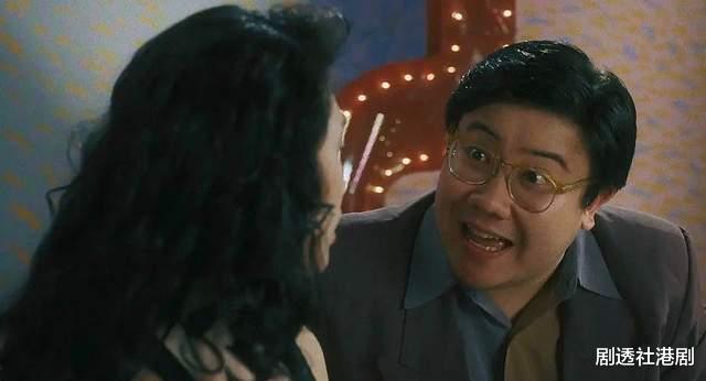 刘锡贤|祝福！60岁香港著名男星宣布与内地女友分手，带新欢出镜受访