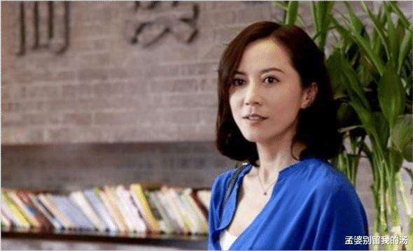 张柏芝|赵雅芝卸妆后，俞飞鸿卸妆后，许晴卸妆后，网友：这颜值差距真大