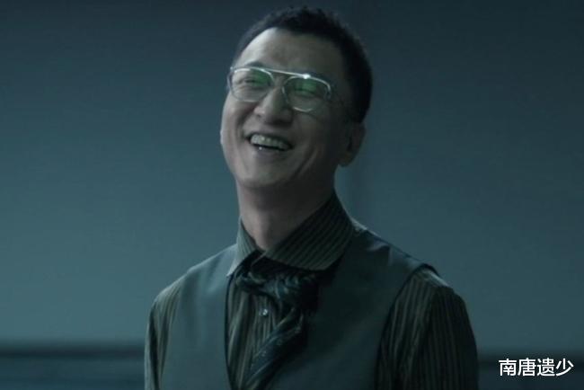 孙红雷|第28届白玉兰奖启动，孙红雷三封视帝遇劲敌，视后五强名额不够分