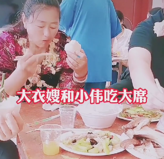 豪门|陈亚男接受采访，内涵大衣嫂冷漠无情，后者发飙怼记者“两边倒”