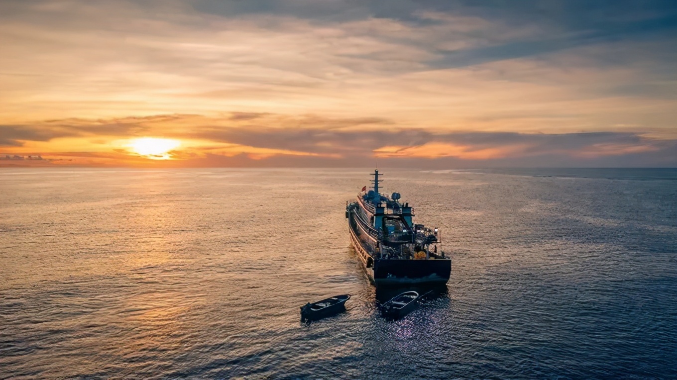 |比马代更惊艳，仅对中国人开放的世界级海岛，不香么？