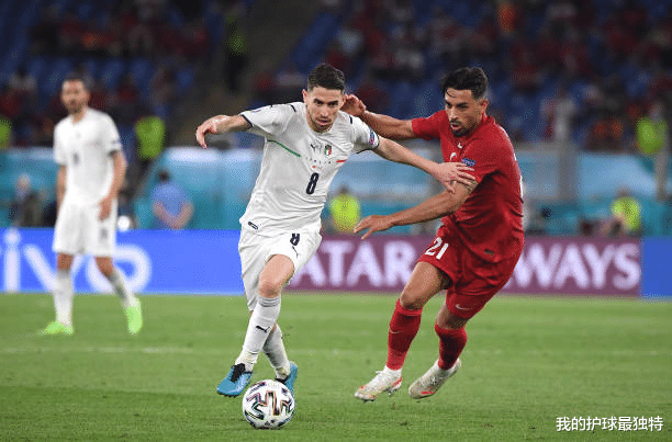 土耳其队|0-7！世界第29彻底懵了：大黑马被踢成筛子，67年超级魔咒诞生