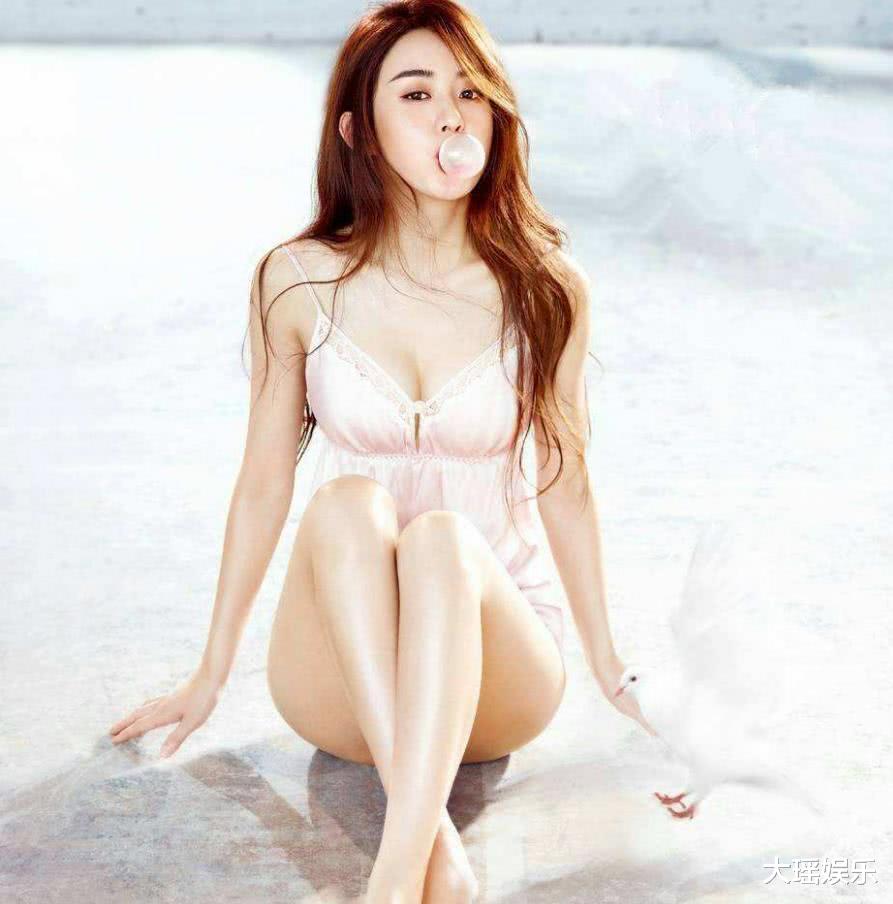 运动|女明星年收入上亿，却没吃过一顿饱饭：这不是在减肥，是在玩命