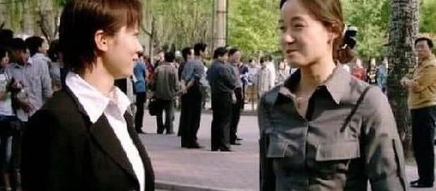 育儿心课堂|女保镖边梅：是警花亦是第一夫人的好朋友，父亲去世后活出自我