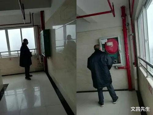 自从当了门岗,住户接连死去,要怪就怪他那双贪婪眼睛,偷窥…