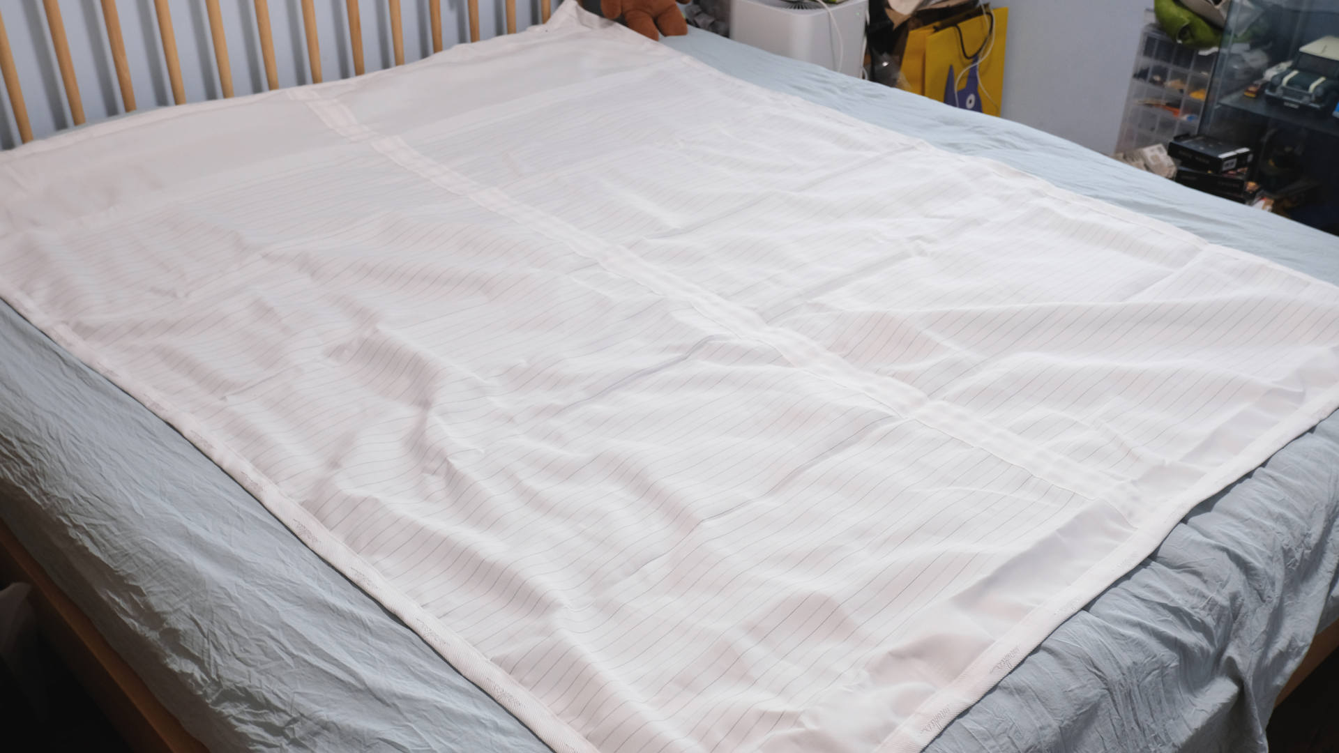 告别冷被窝，冬季电热毯怎么选？网红水暖毯还是碳纤维电热毯？