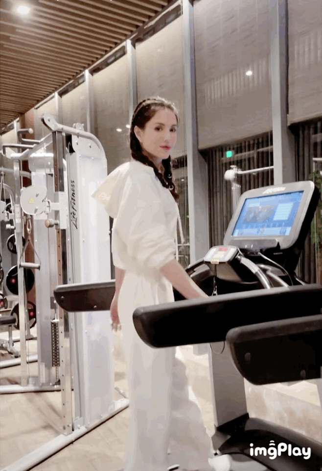 TVB|看看人家TVB的明星，不得不服...