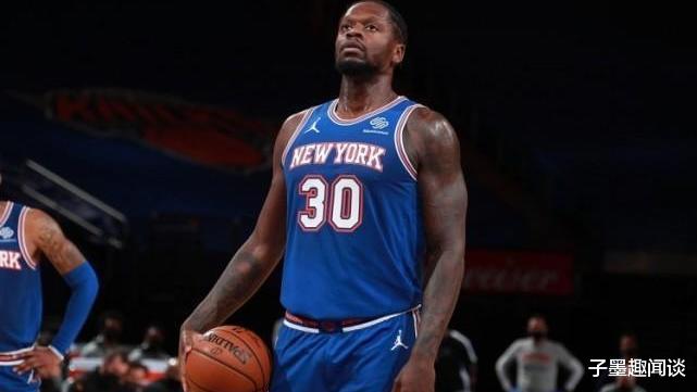 子墨趣闻谈 疯狂！NBA今天炮轰40+，但实际上错过了最好的，只怪哈登更野