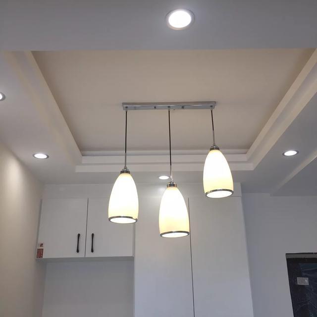 媳妇心很大,不找装修公司,直接在区楼下找工人装修,仅花了6万