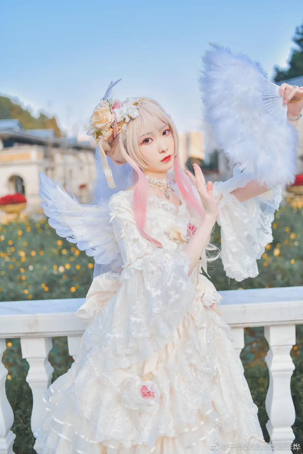 lolita|Lolita：克罗丽丝