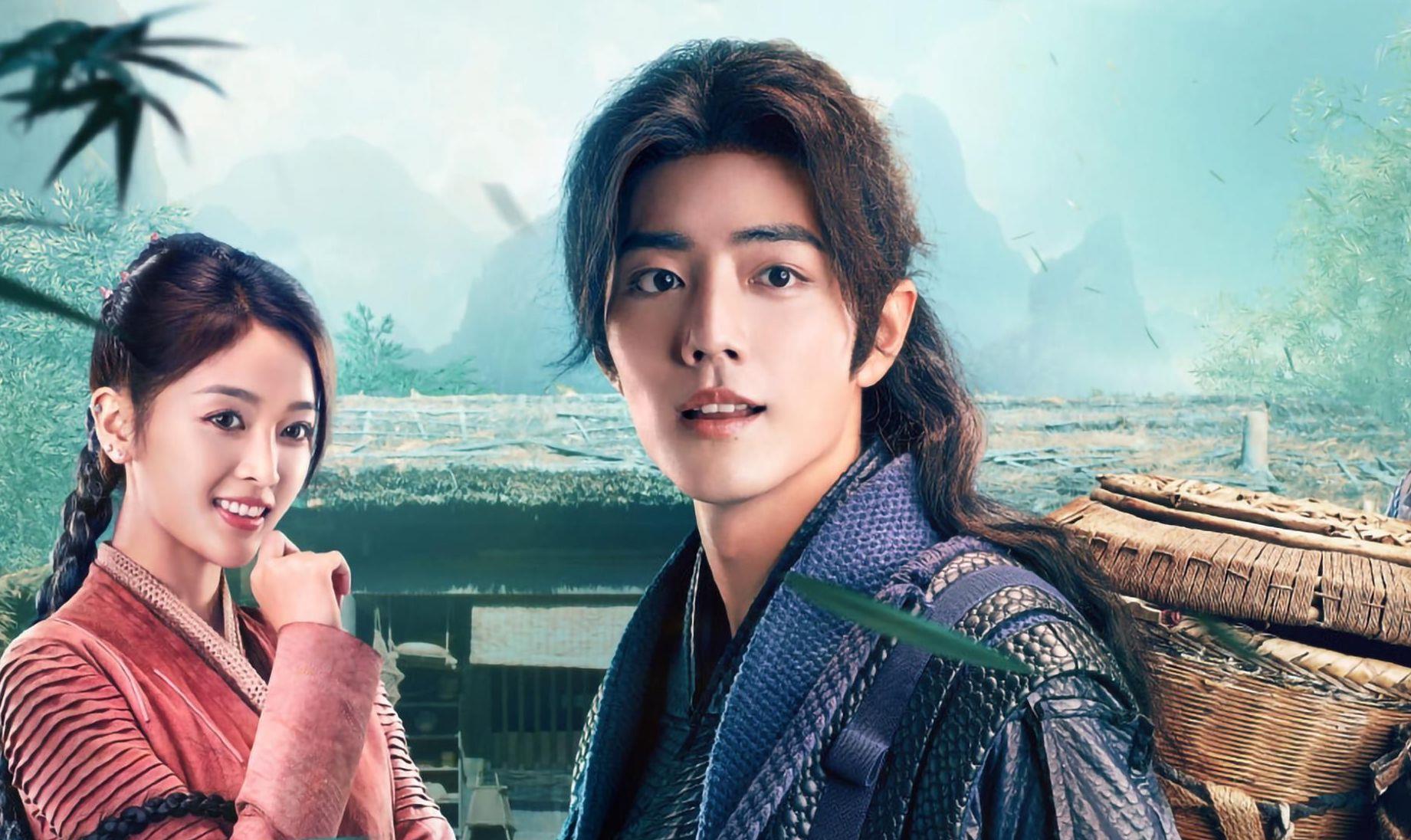 国产剧|2021年度人气最旺的30部国产剧,争议很大,前3名是哪些作品?