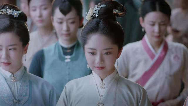 锦心似玉|《锦心似玉》vs《知否》同为宅斗剧，为何口碑评分差距如此大？