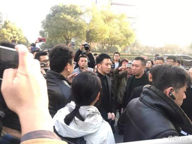 莫焕晶 莫焕晶的遗书中，隐藏了诸多不为人知的事情，网友\话中有话\