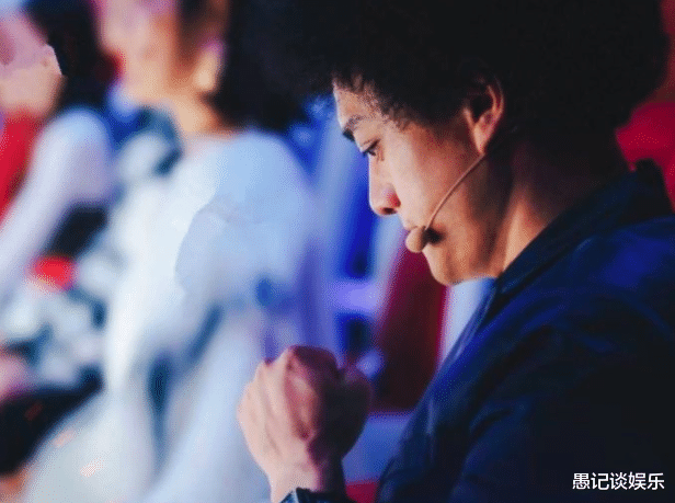 赵英俊|张杰赵英俊相识于微时，重逢于山巅，本以为是再续，没想到是诀别