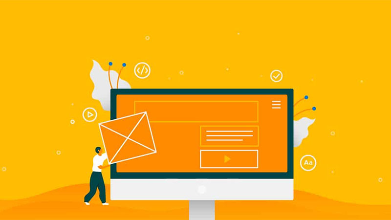 中间件|有哪些好用的网站设计软件？