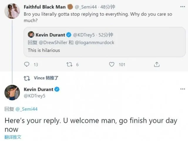 凱文·杜蘭特|完了，杜蘭特徹底殺瘋了......