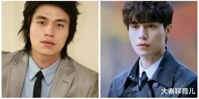 章子怡|有这4个特征的人，越老颜值就越高