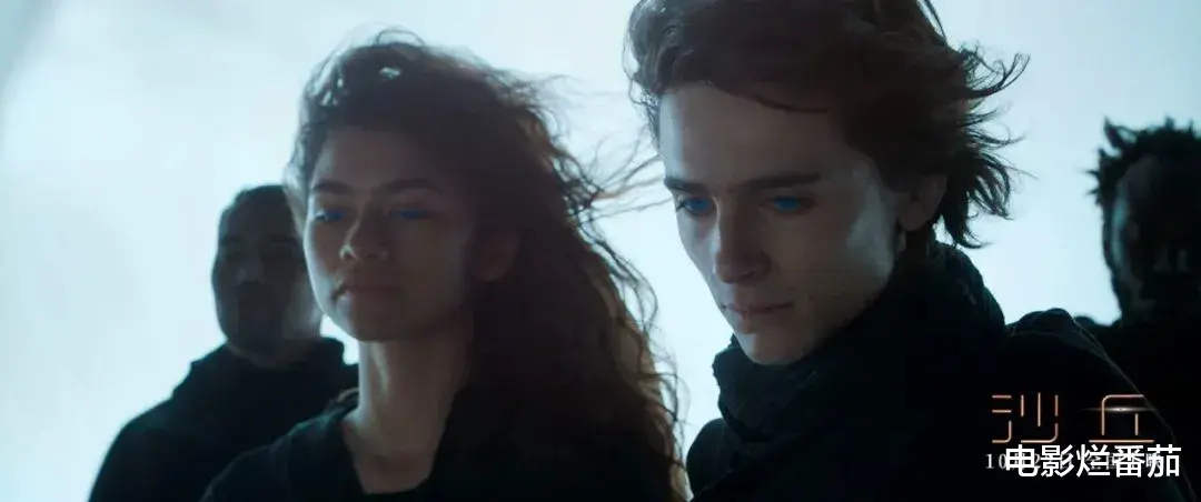 黄福全|2021年十大院线佳片,《长津湖》第9名,排名第1的刚刚上映