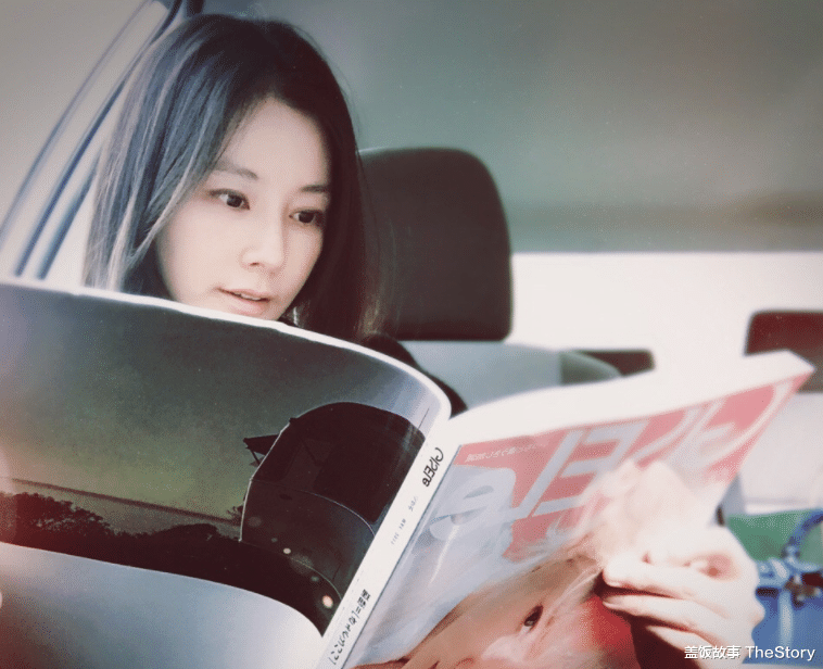 林韦君|20年前比《流星花园》还火,如今主演全糊了,小龙套反成收视女王