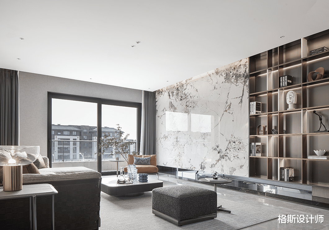 现今流行什么电视墙?分享10个流行款式供你参考