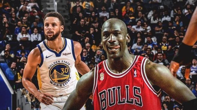 子耕非牛|阿泰：乔丹在这个时代能场均50分，哈登不行！真的吗？以库里举例