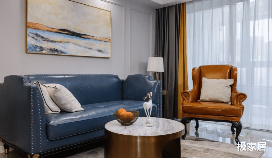 婚房这样改造谁看了都喜欢，处处都是爱情的浪漫，再久也不会褪色