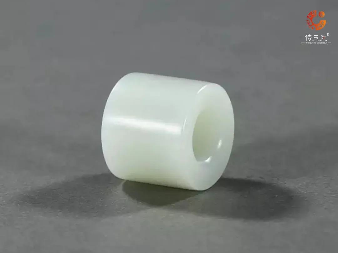 羊脂玉|和田玉和假货最重要的不同，是什么？