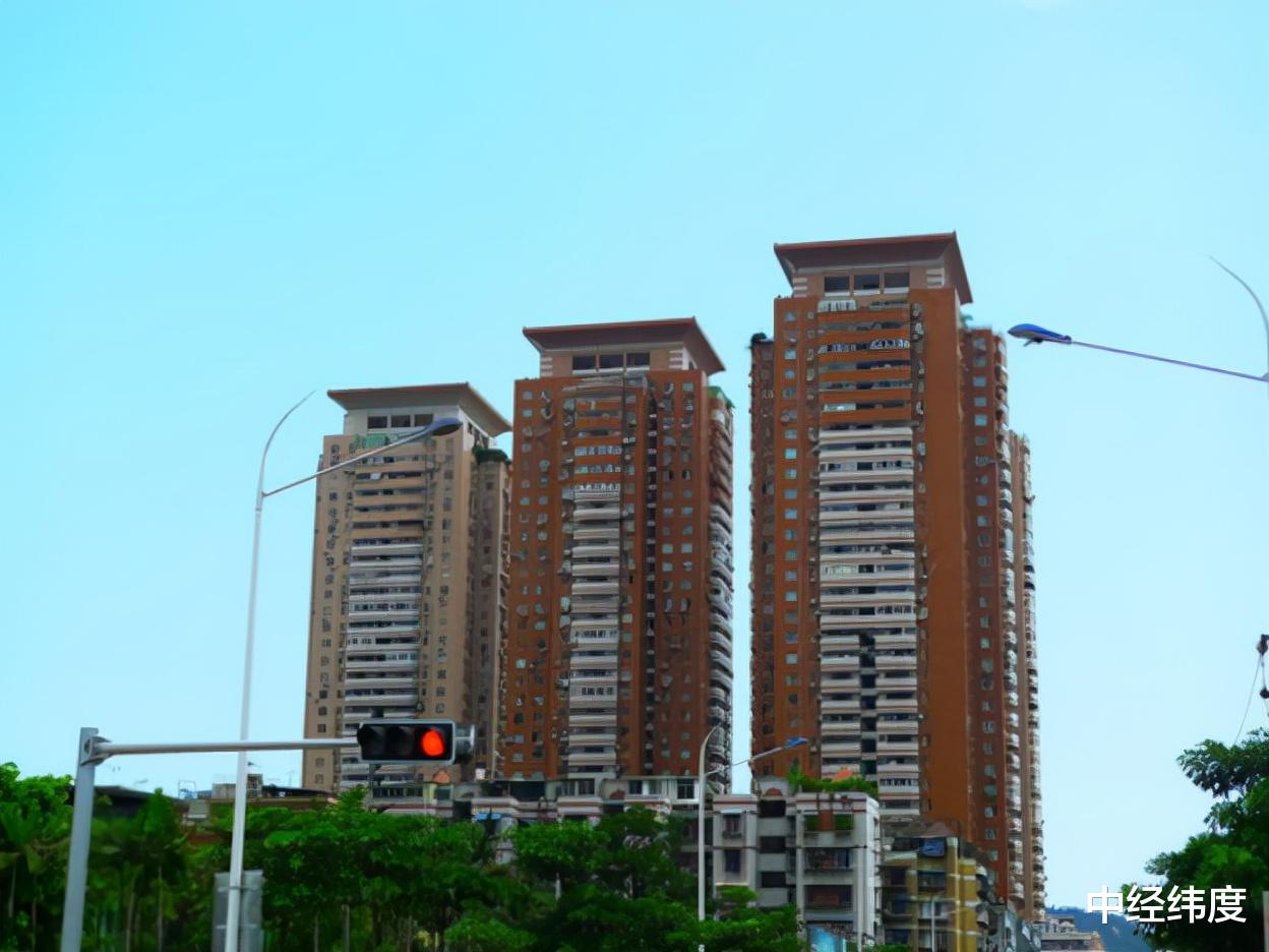 惠州|“新禁令”已经出台，3类人或将受益，4层以上的高层住户恭喜了