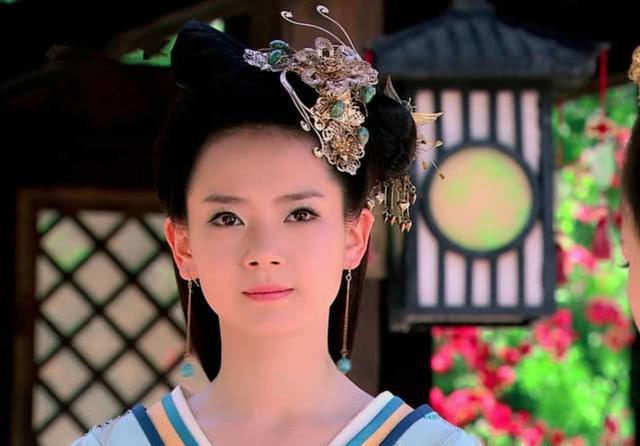 魏洪玉说育儿|同样是长公主,为何西汉馆陶公主权势远胜于平阳公主?