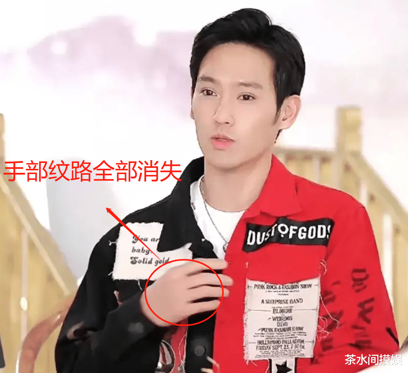 赵雅芝|滤镜扛大旗！赵雅芝直播颈纹消失，不老女神的冻龄秘密全靠后期？