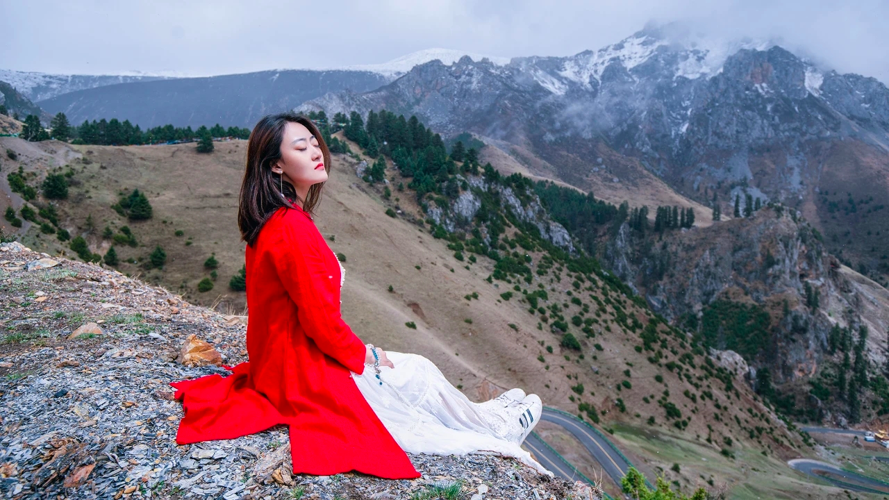 稻城亚丁 稻城亚丁，去了后令人后悔不已，三大原因公布