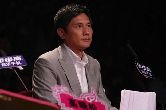 包小柏|知名音乐人包小柏痛失爱女，12年前因曾轶可晋级20强而愤然离席