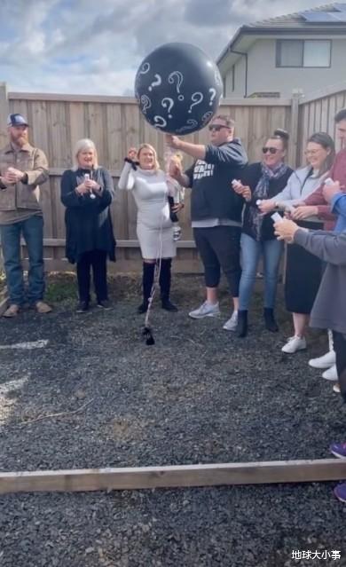 地球大小事 得知“宝宝是女儿”父一脸失望,网怒轰:她也不希望爸爸是你