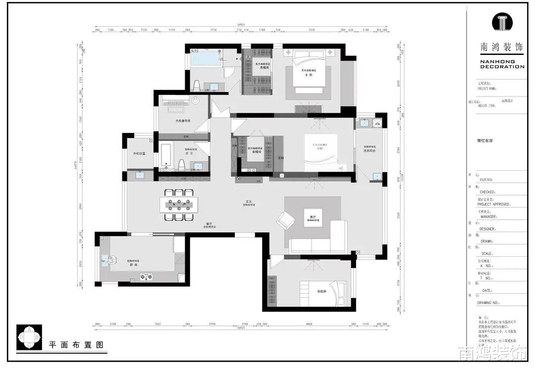 高级脸|银亿东岸 | 拥有让人一见钟情的“高级脸”是种什么体验？