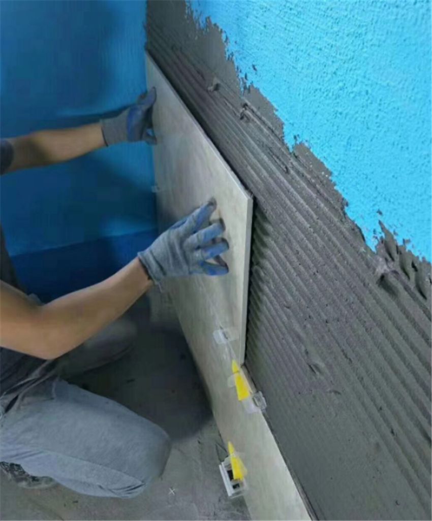 瓷砖从选购到铺贴，多数人都踩过这5个坑！看看不吃亏